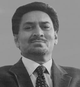 Portrait — Dato Sri Harban MULA