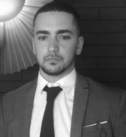 Portrait de Elyes Mathlouthi, Directeur des ventes internationales