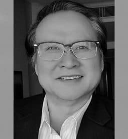 Portrait de Jichang Li, Associé principal, monde