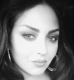 Portrait de Sana Soussi, Responsable des relations publiques
